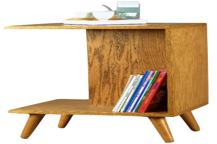 Small BookSelf