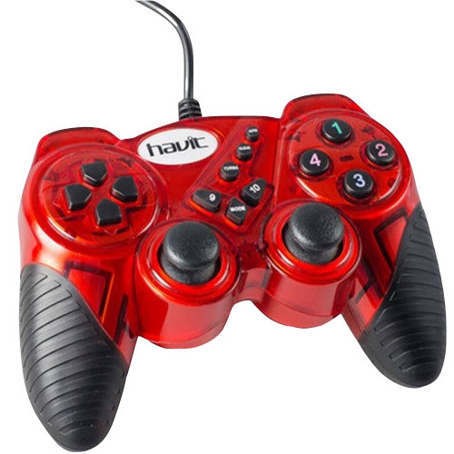 HAVIT HV-G92 Gamepad