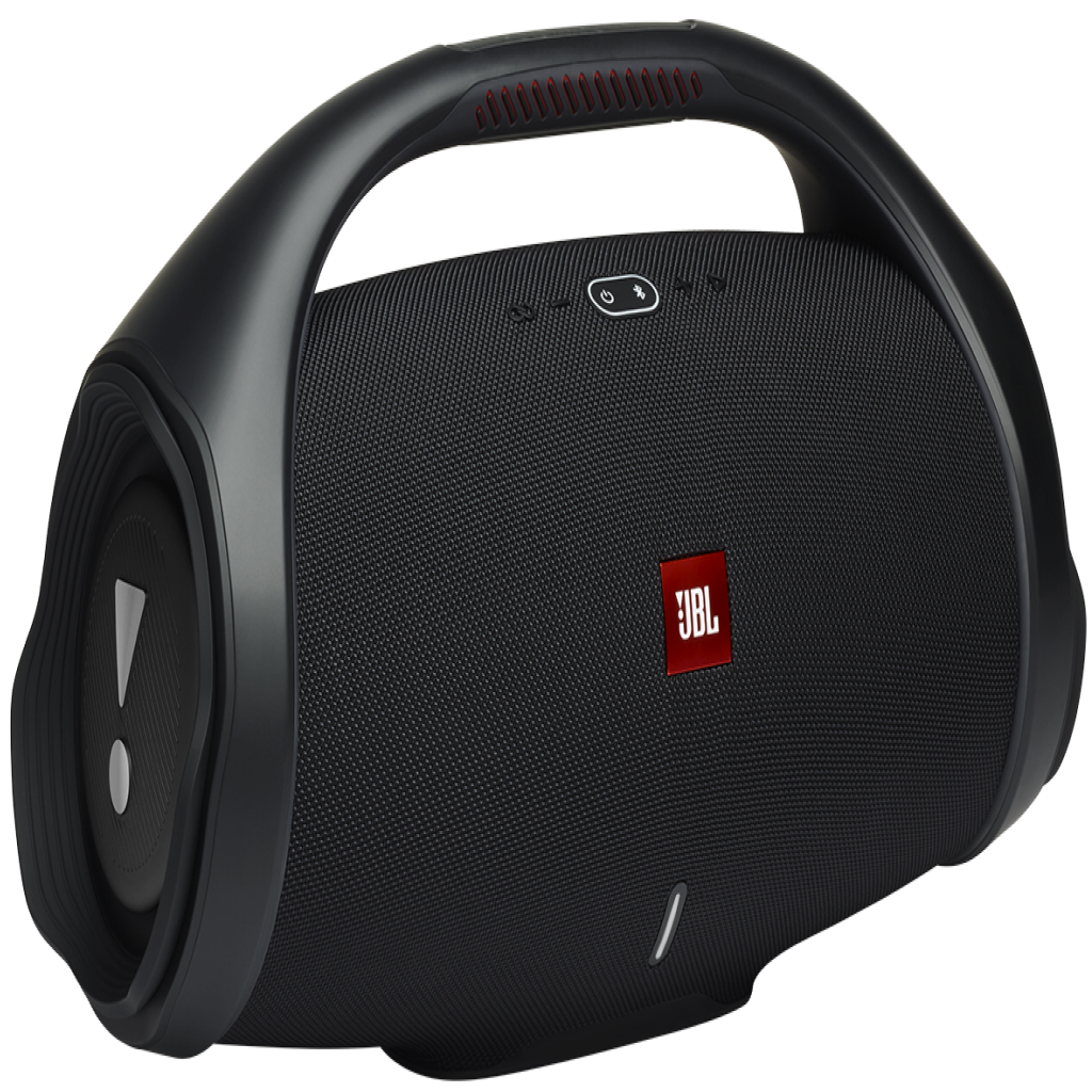 JBL Boombox speaker