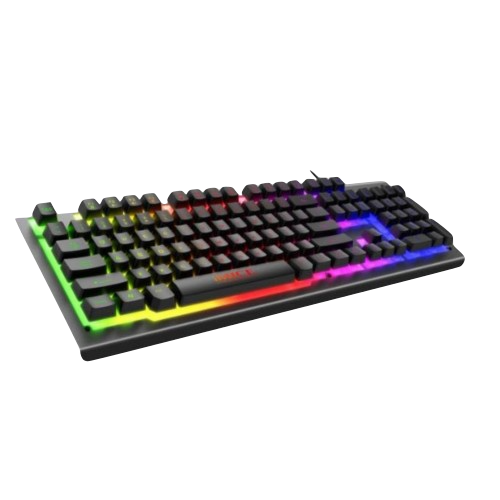 AK-900 Wired Keyboard