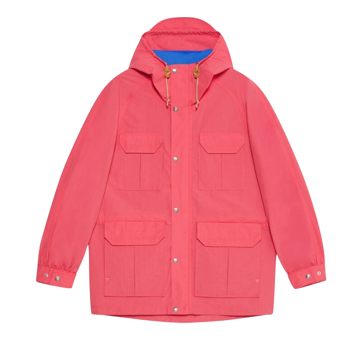 The north coat
